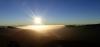 Sunrise across the Wonnangatta - from Mt Speculation