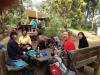 Lunch at Currawong Park